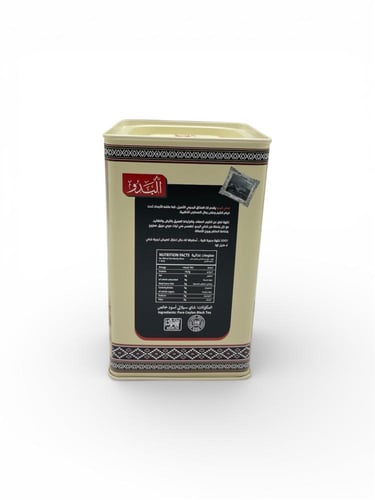 شاي البدو الاصيل