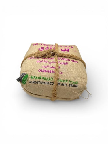 قهوة ام حبال زهرتين 10 كليو