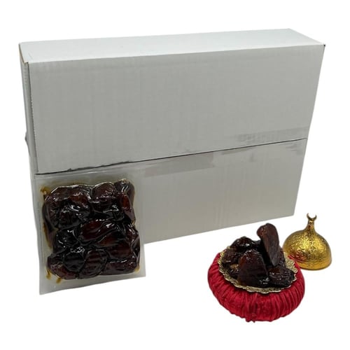 ونانة جامبو مصنع 1/2 كليو