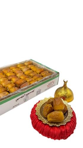 سكري جلكسي شبح