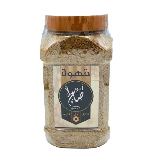 قهوة ابو صالح - 950g