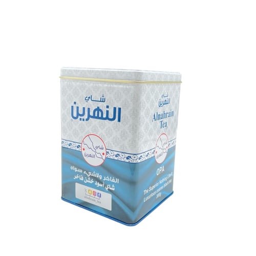 شاي النهرين سيلاني فاخر خشن 300 غرام OPA