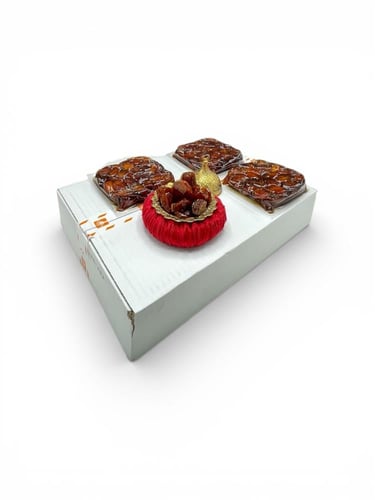 خلاص الحساء آلي