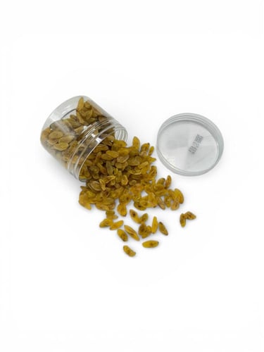 زبيب ذهبي 250 جرام