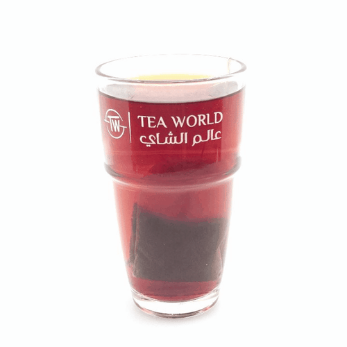 شاي عالم الشاي OP1 سبيشل