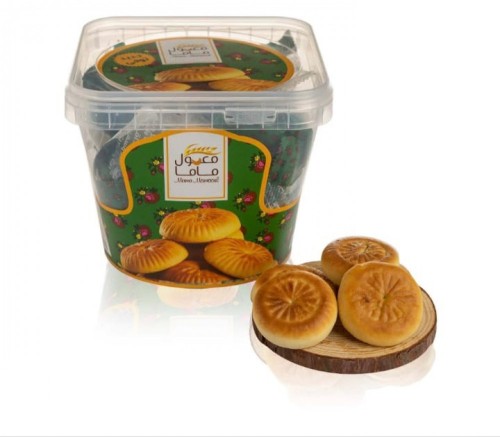 معمول ماما بالتوفي