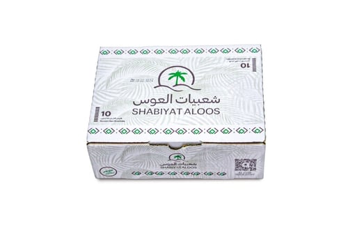 كليجا العوس بالدبس ميني