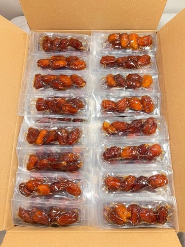 أفطار صائم _ آلي