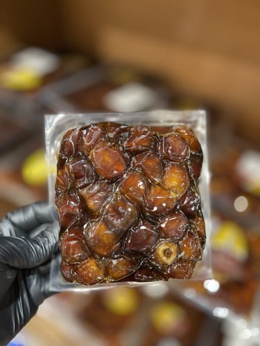 برحي مكنوز _ آلي