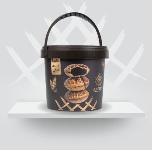 كليجا دبس ملكي