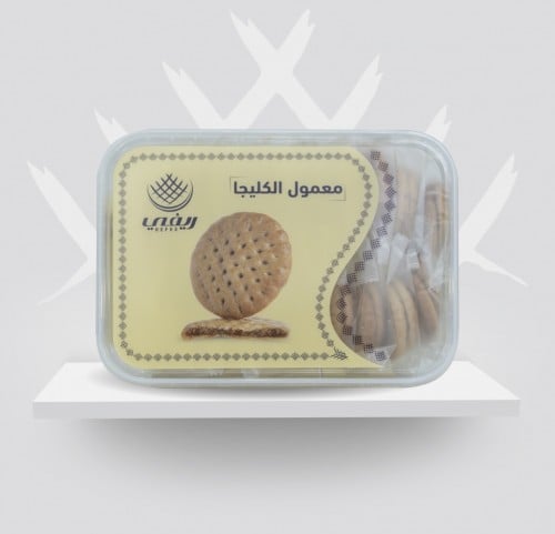 معمول الكليجا