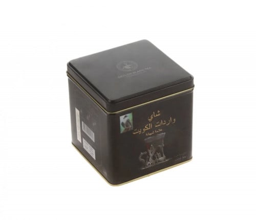 شاي واردات الكويت