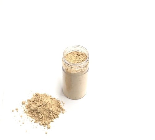 زنجبيل العوس