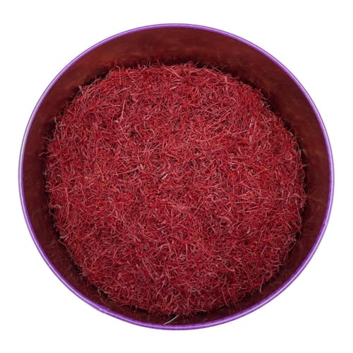 زعفران سوبر نقيل 250 جرام