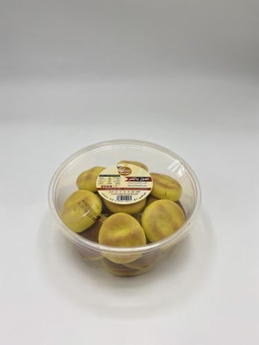 معمول بالتمر