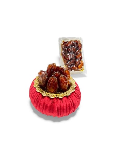 خلاص القصيم رقم واحد 1/4 كيلو