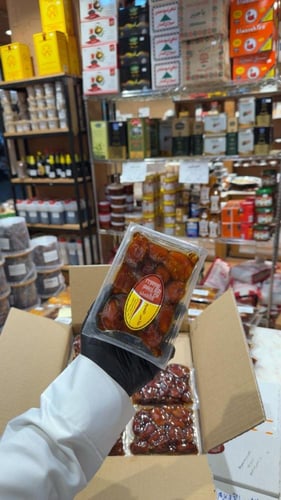 خلاص القصيم ملكي 1/4