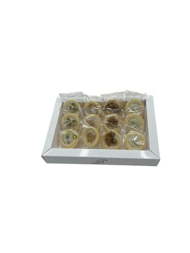 حلويات "N.H Sweets".