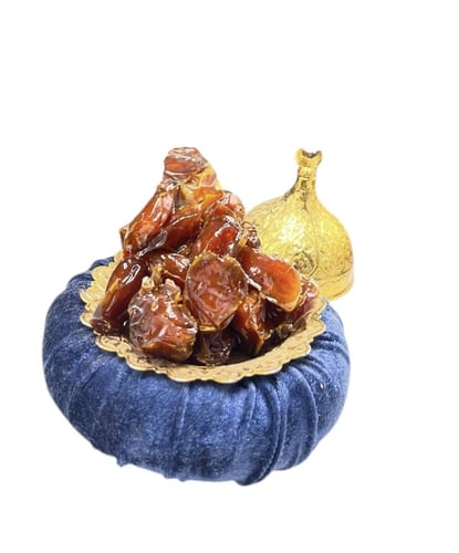 برحي مكنوز _ آلي