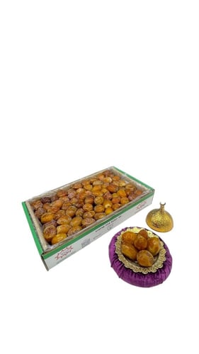 سلطانة رطب شبح 2 كيلو