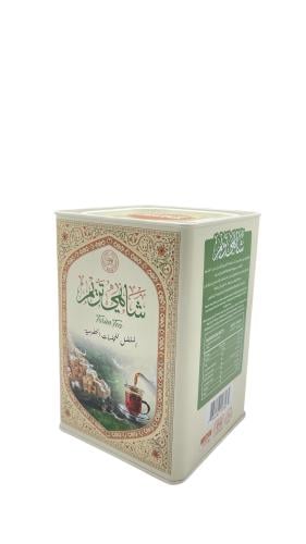 شاي "تريم تي"