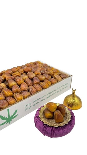 سكري جلكسي فاخر