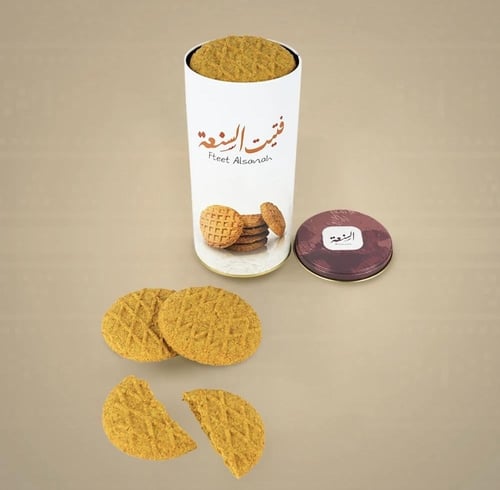 فتيت السنعة اسطواني