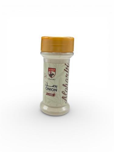 بودرة بصل - 80 جرام