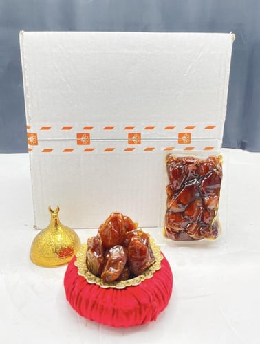 خلاص القصيم ملكي 1/4