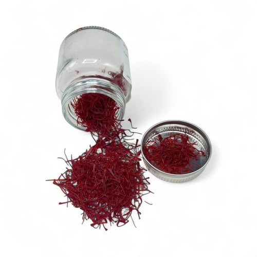 زعفران سوبر نقيل 5 جرام