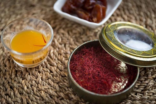 زعفران سوبر نقيل