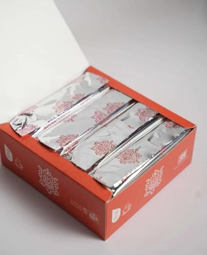 شاي مذاق علاقي (شاي احمر سيلاني)