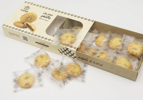 معمول تمر ريفي