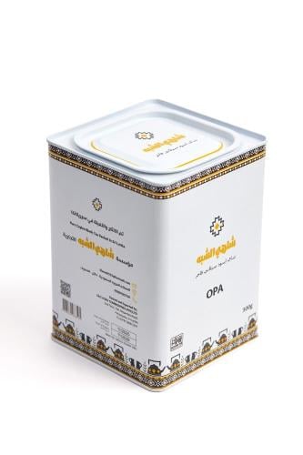 شاهي الشبه OPA