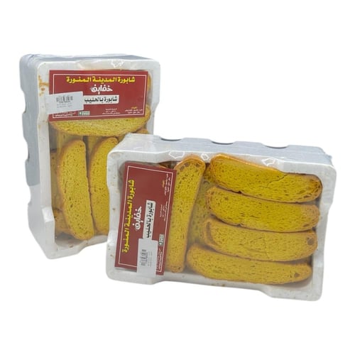 شابورة بالحليب _ خفايف