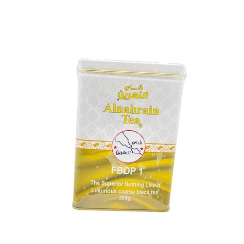 شاي النهرين سيلاني فاخر خشن 300 غرامFBOP1
