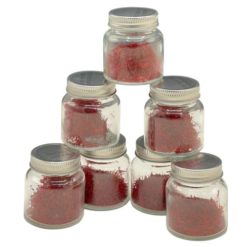 زعفران سوبر نقيل 5 جرام