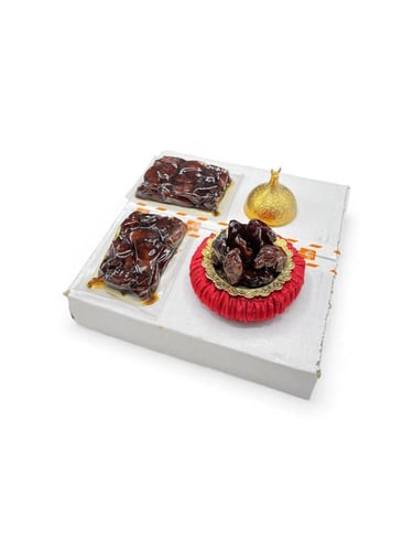 ونانة ملكي 1/4 كليو