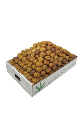 سكري رطب هرمي فاخر