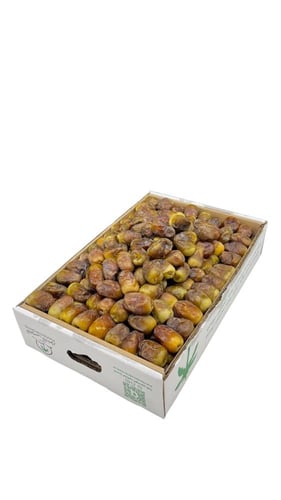 شيشي رطب فاخر 5 كيلو