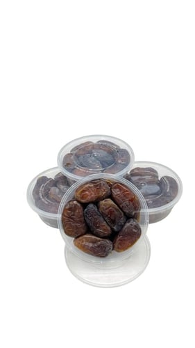 ونانة جامبو رطب