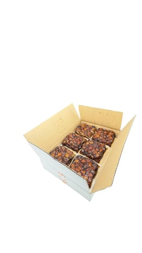 برحي مكنوز _ آلي