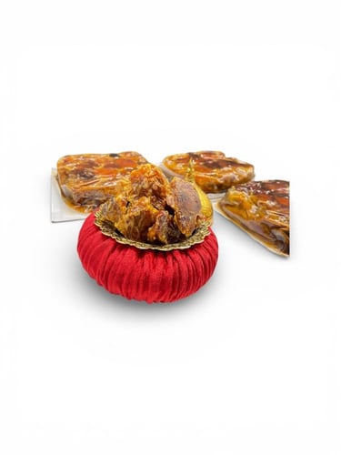 خلاص القصيم ملكي مجروش آل