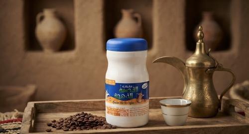 خلطة القصيم للقهوة 125جرام
