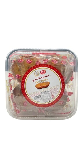 قرص عقيلي من ريتاج