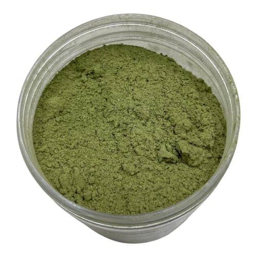 سدر بلدي فاخر مطحون 250 جرام