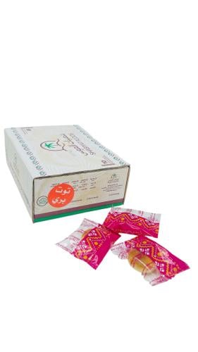 معمول توت بري شعبيات العوس