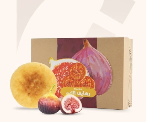 رهايف التين