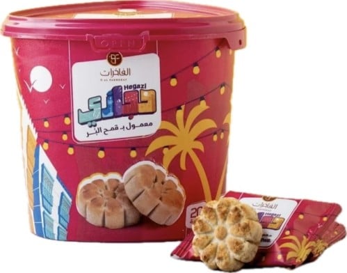 معمول بقمح البر