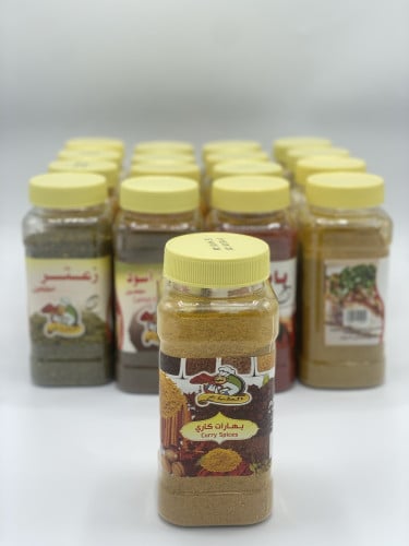 قرفه مطحونة